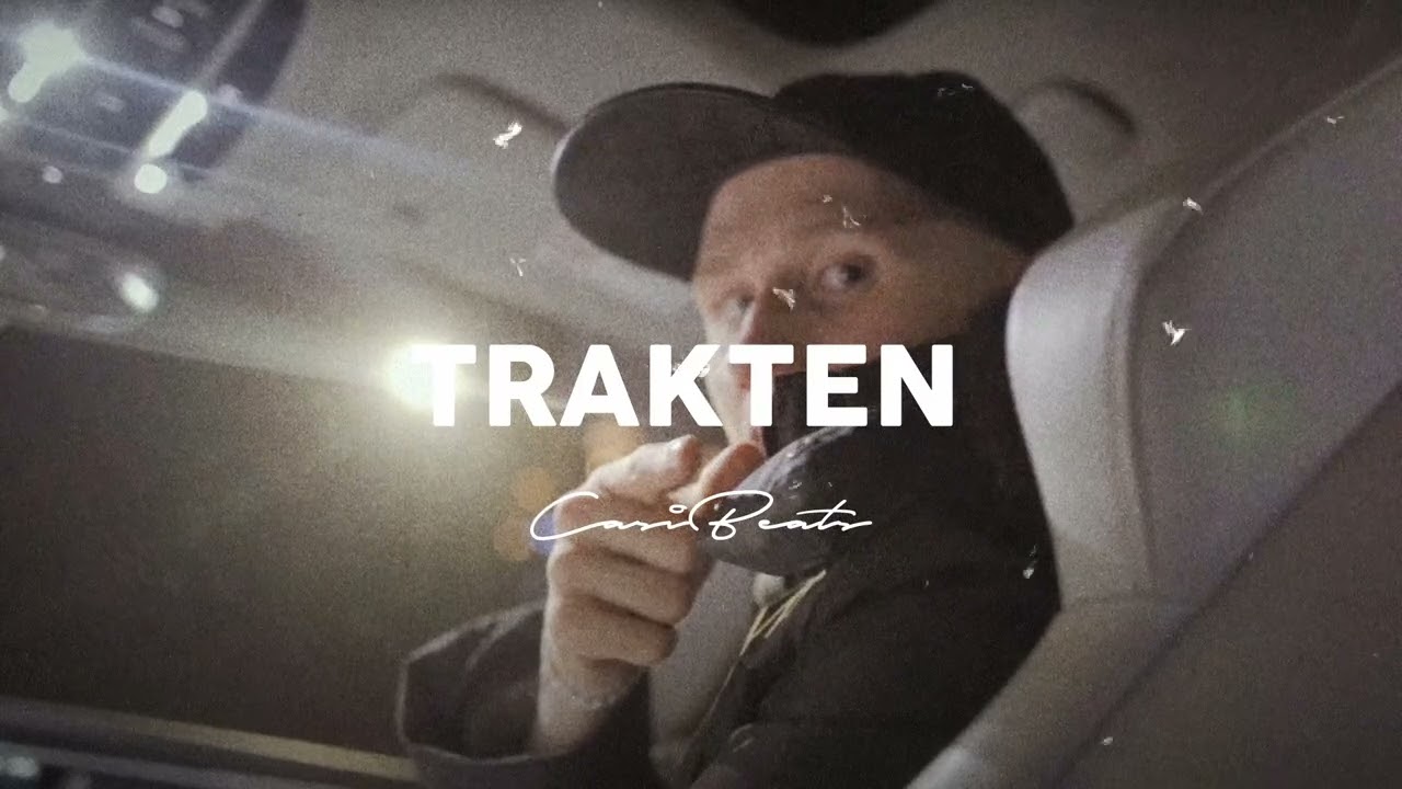 Einar x VC Barre x Elai Type Beat ~ Trakten