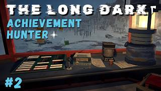 The Long Dark - ACHIEVEMENT HUNTER: Ep 2 - Going For It