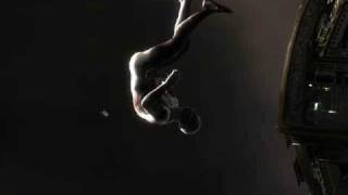 Eve Online : A floating corpse