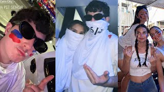 Did Mavy Legaspi, Ashley Ortega Attend Sinulog Festival Together?