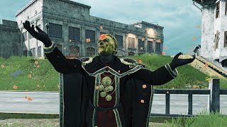 67 Kills Double Alcatraz Tournament | Solo Vs. Squad | Toxic Lobby Full Gameplay