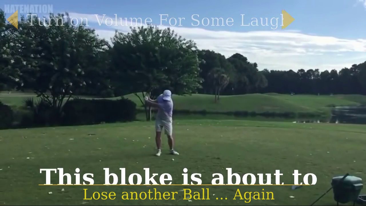 Golf Ball Finding Glasses YouTube