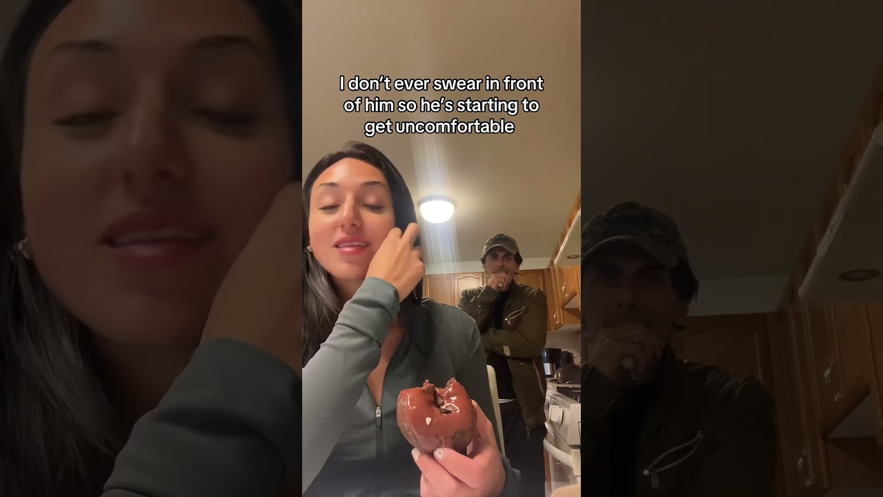 My poor dad #viralvideo #dafuq #dad #funny #prank