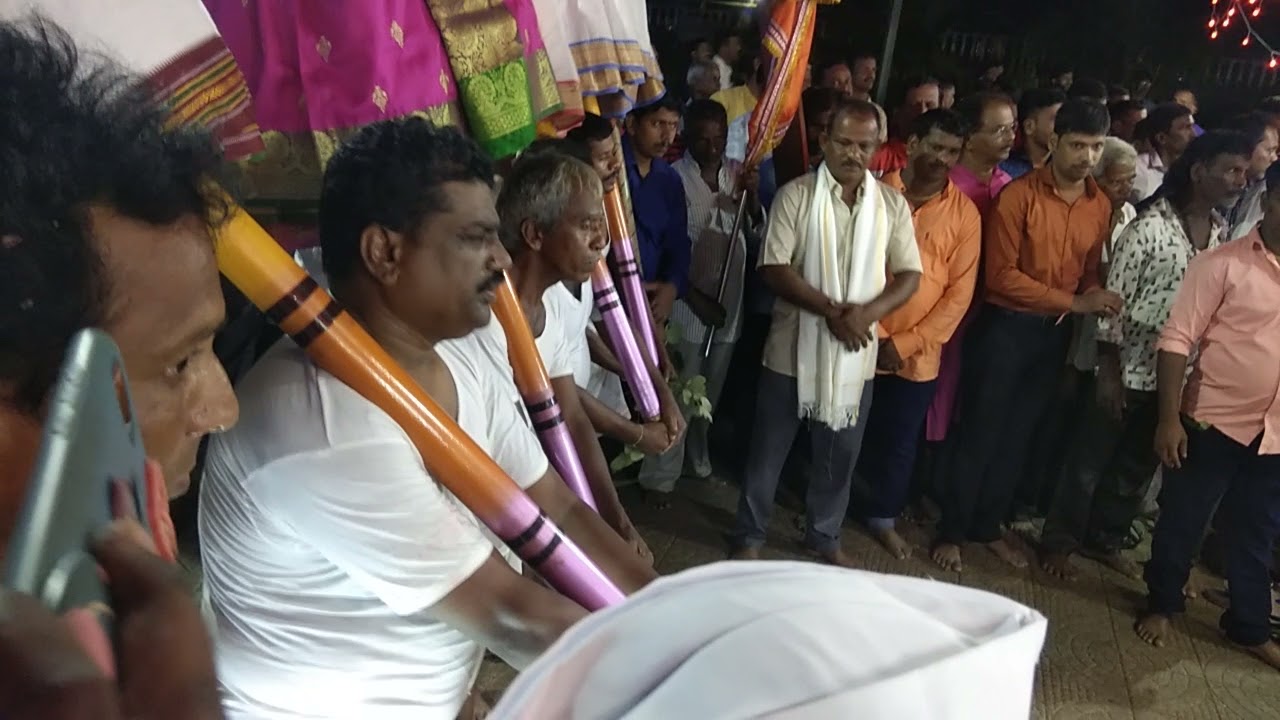 आपल कोंकण हरकुळ खुर्द - विजयादशमी (दसरा २०२१) शिवलग्न सोहळा व सोने लुटणे.