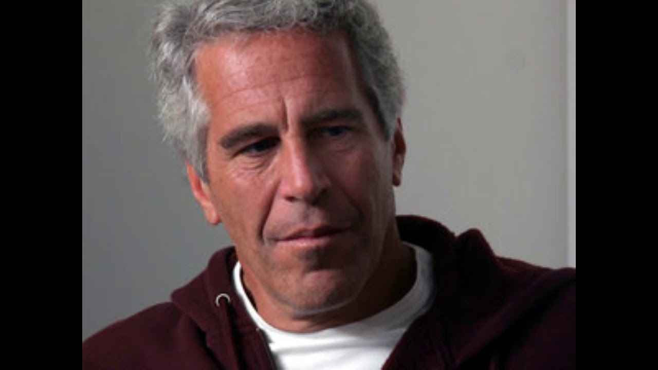 Jeffrey Epstein Arrested On Sex Trafficking Allegations