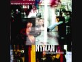 Michael Nyman - Time Lapse