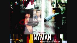 Video thumbnail of "Michael Nyman - Time Lapse"