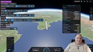Luna Observation Sat w/ Simple Rockets 2 - episode 6 Guide