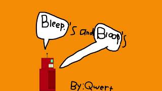 Famous Bleeps and Bloops | My First Song Profile