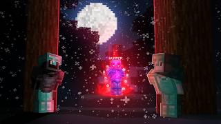 I Survived 7 Days Against Minecraft's Deadliest Player
