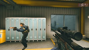 CSGO Astralis device 4 Kills Scout vs MOUZ Nuke IEM Cologne 2023