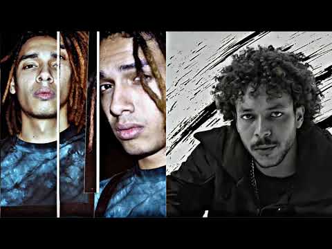 Freestyle Type Beat MARWAN PABLO WEGZ Uk Drill تايب بيت مروان بابلو و ويجز Prod By Zuka