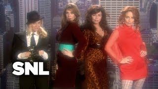 Lady Business - SNL