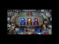 Vi has a very impactful way of scaling units #legendsofruneterra #pathofchampions
