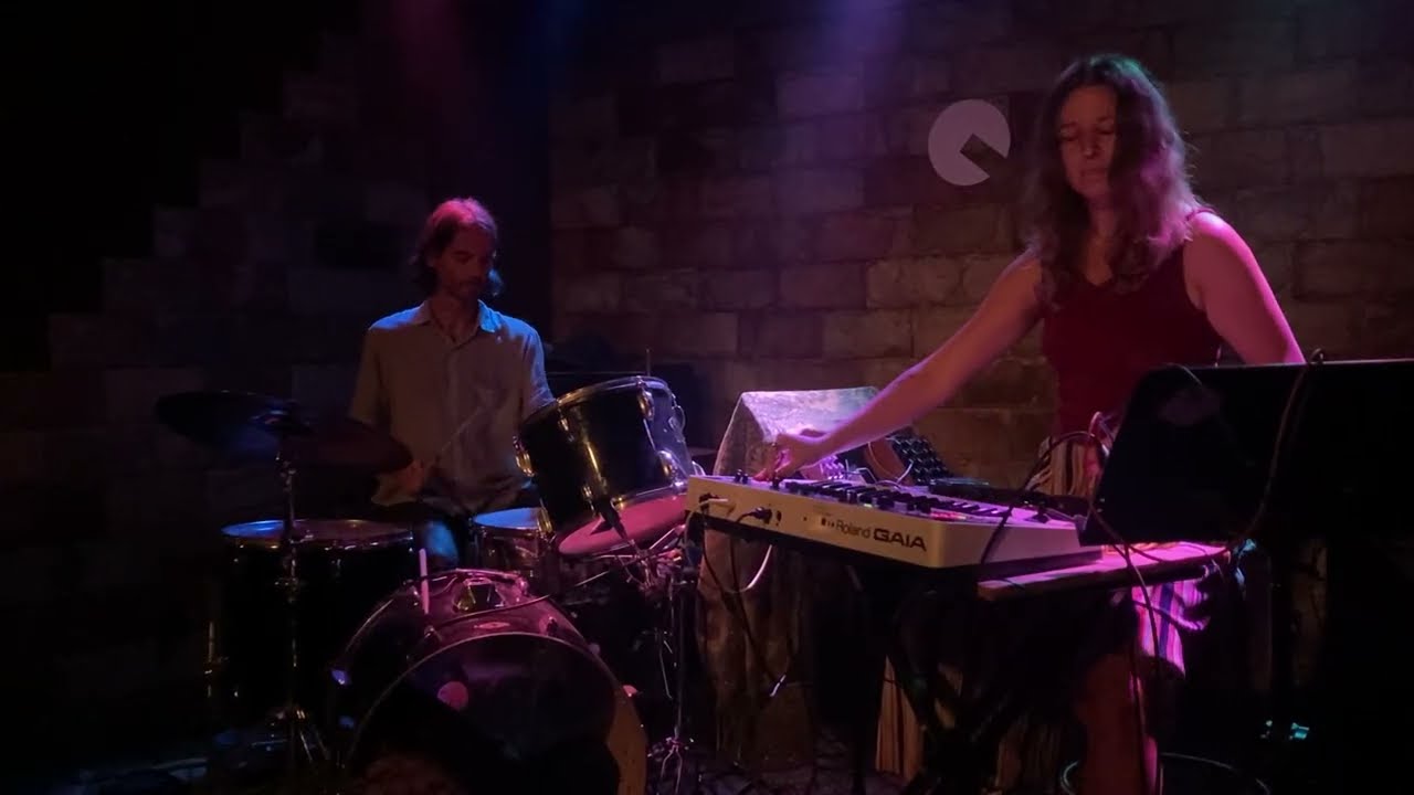 m. takara & Carla Boregas [@ Audio Rebel; 08/02/2026]