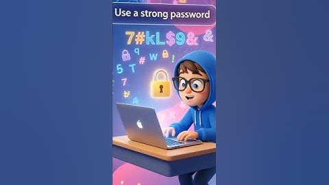 Protect Your Phone From Hackers !