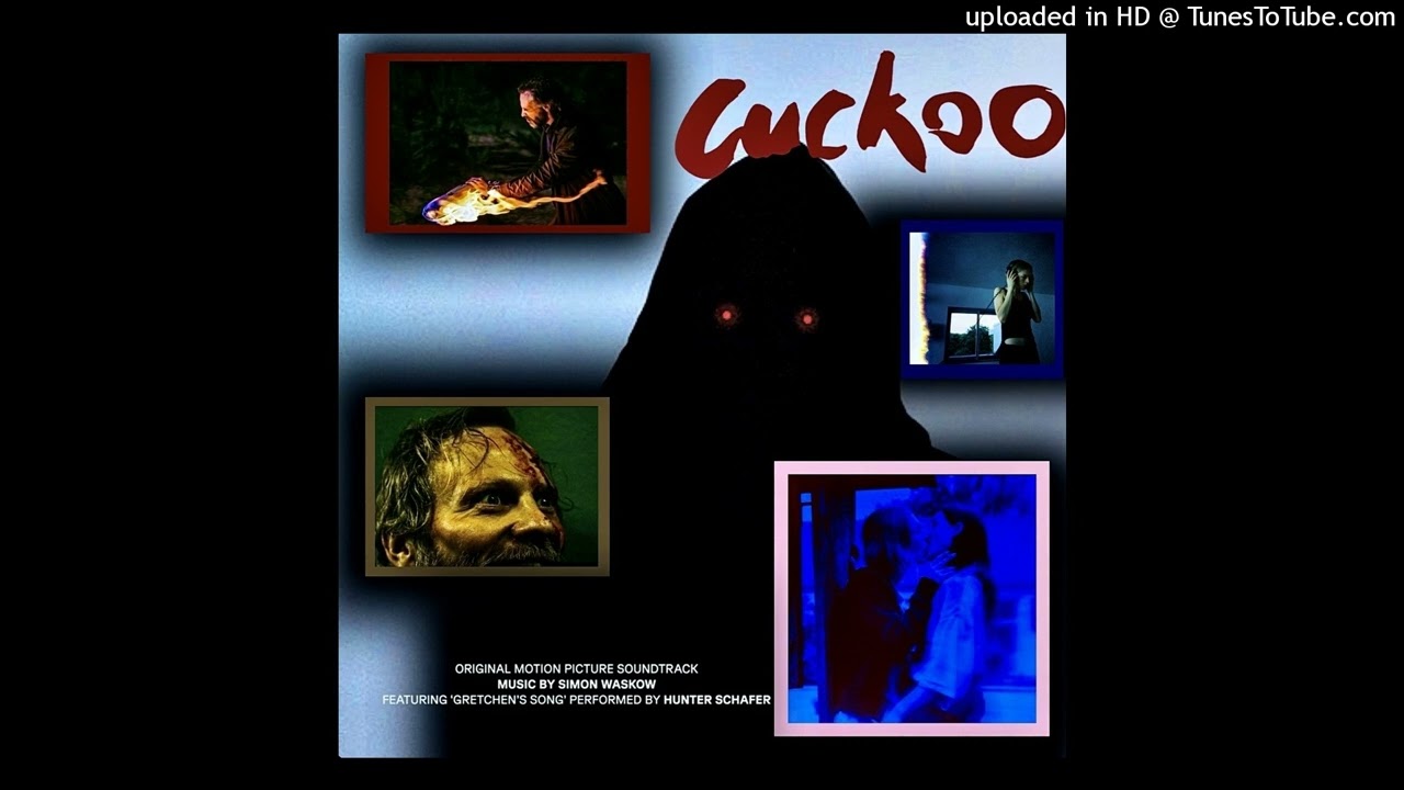 在 YouTube 上觀看「Simon Waskow Koenig’s Flute / The Box」 在 YouTube 上觀看「Simon Waskow Koenig’s Flute / The Box」