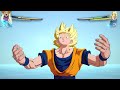 DRAGON BALL SPARKING ZERO MOD KARAKTER ANIME WINLATOR
