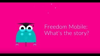 DV02 Freedom Mobile - What's the Story? screenshot 3