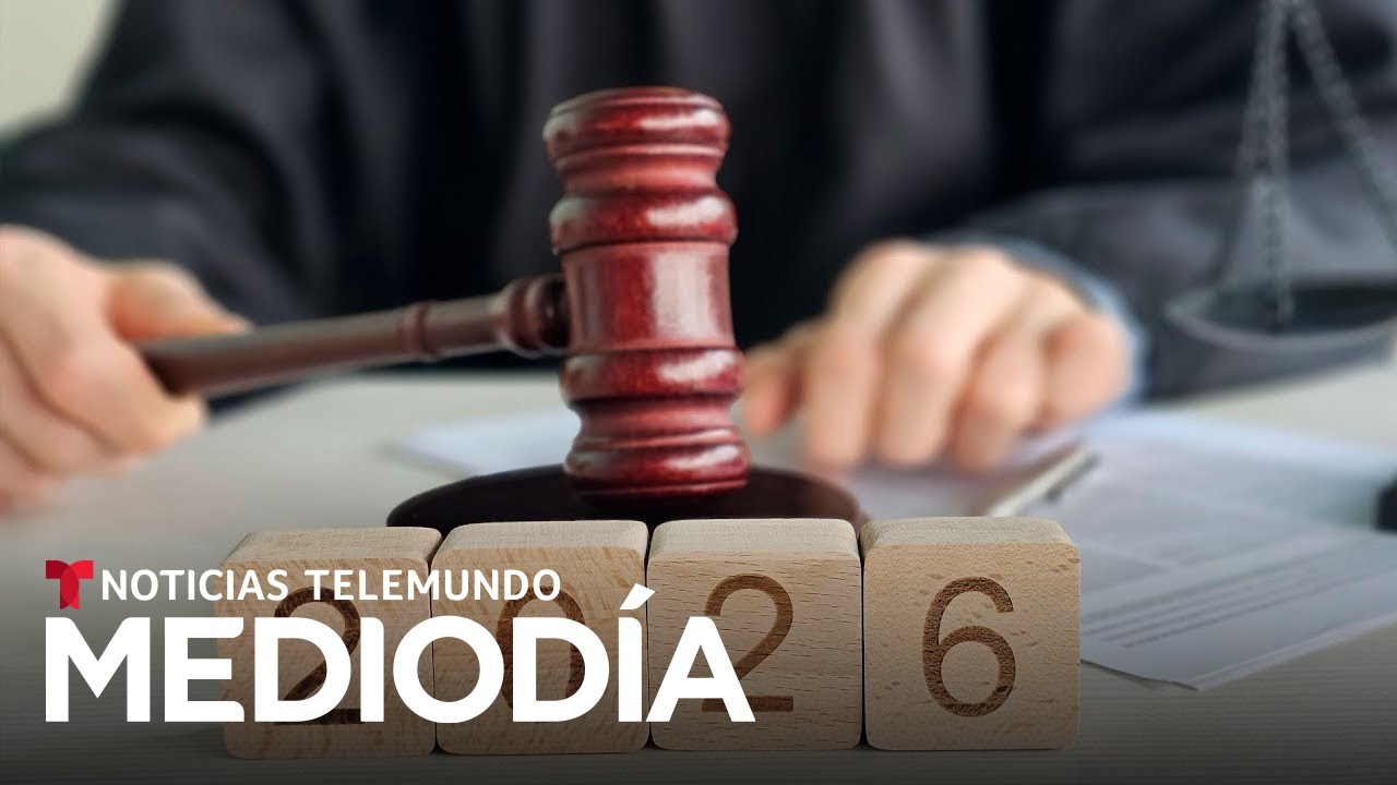 Estas son algunas de las nuevas leyes que entran en vigor este 1 de ...