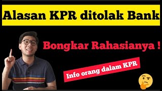 REASONS FOR MORTGAGE REJECTION BY BANKS & THE SOLUTION! MORTGAGE SECRETS | PROPERTY TIPS