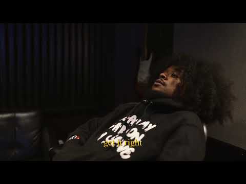 The Road To The High (Studio Days) Pt. 3