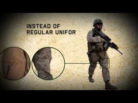 IRAQ WAR - HOW THE US MILITARY ADAPTED TO THREATS - BBC NEWS