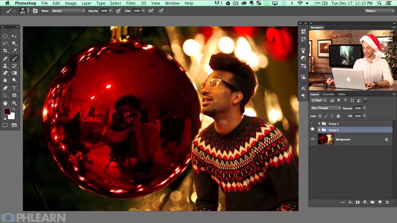 10 Grossartige Tutorials Fur Weihnachtsfotos Im Internet Meinfoto Blog