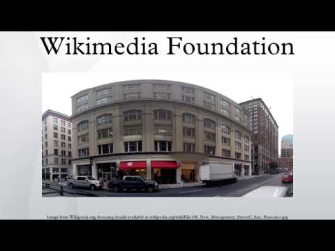 Wikimedia Foundation