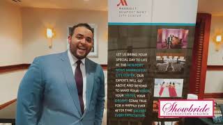 Highlights: Peninsula's Finest Bridal Expo 5/23/2021