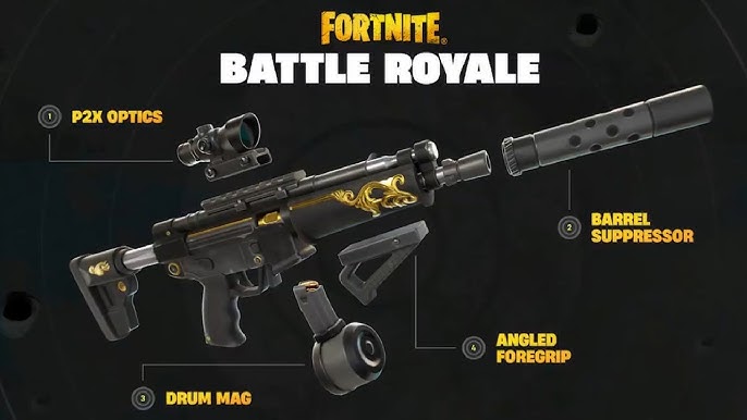 One-Shot Sniper Rifles are - Fortnite: Battle Royale Fans