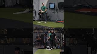 95 MPH Mets Prospect Mechanical Breakdown (See Description) | Ben Simon