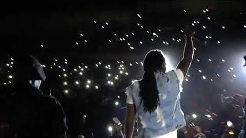 Mavado - Dancehall  Prophecy