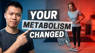 10 Simple Ways to Boost Your Metabolism After 40 (That Actually Work)