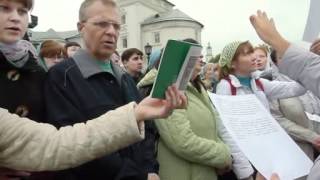 Крестный ход 2012 очевидец2