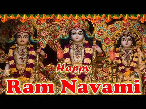 Ram Navami Whatsapp Status 2024|Happy Ram Navami Status |Ram Navami Status 2024|Jai Shree Ram Status