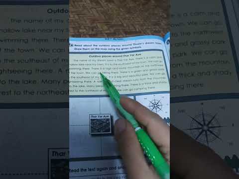 Grade 5,Unit 7-My