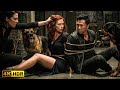 THE MAD DOGS (2026) Donnie Yen | Full Action Movie - Thriller - Adventure | 4K HDR #actionmovies