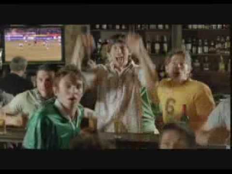 Bergenbier reclama 2009 chivu