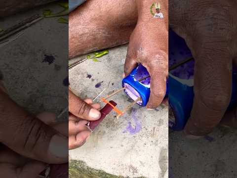 துப்புனா கூட பொறுக்குவோம் | Ujala Boat | #tamilvillagelife