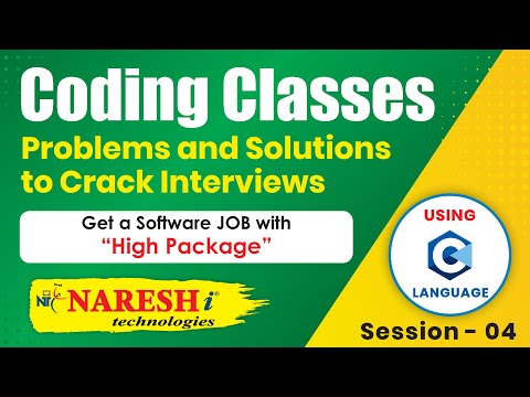 Coding Skills using