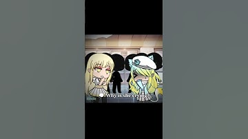 Thumbnail of ‼️😰 ig she s cooked 👁️‼️#gacha#gachalife#edit#trend#tweening#fypシ゚#shorts