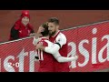 BIG Arsenal Wins At The Emirates Stadium | Premier League