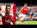 BIG Arsenal Wins At The Emirates Stadium | Premier League