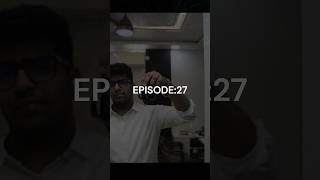 Trading with 1 Lakh Rupees| episode-27 #trading #nifty #livetrading