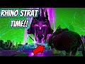 WILL THE HERBIVORE STRATEGY PAY OFF AGAINST MASTER CONTROLLER?! || Ark Story Unmodded Ep 217!