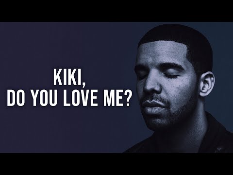 Drake - In My Feelings (Lyrics, Audio) "Kiki Do you love me"
