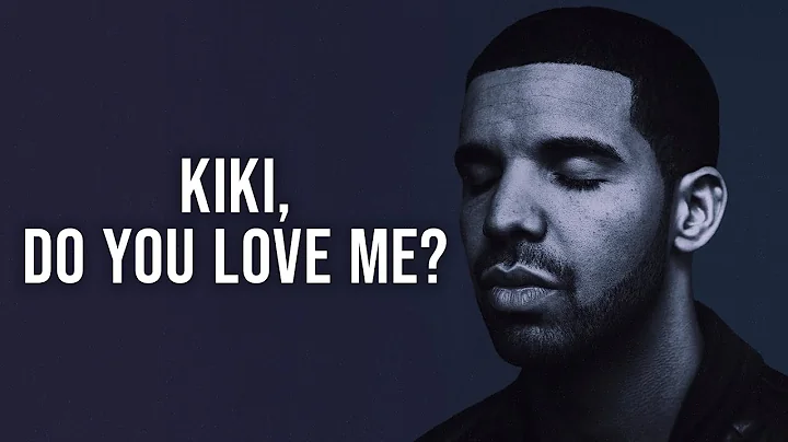Drake - In My Feelings (Lyrics) "kiki do you love me?"