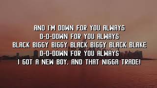 Drake - In My Feelings (Lyrics) 'kiki do you love me?'