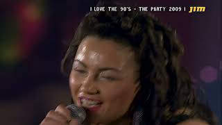 2 Unlimited (I Love The 90'S, The Party 2009) (Hd Remastered)